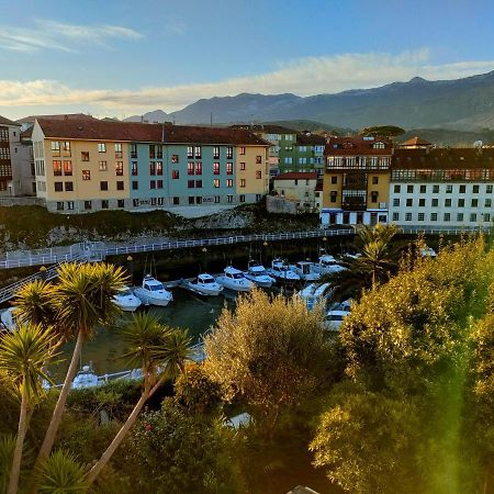 Salitre En El Cuera Apartment Llanes Ngoại thất bức ảnh