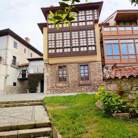 Salitre En El Cuera Apartment Llanes Ngoại thất bức ảnh