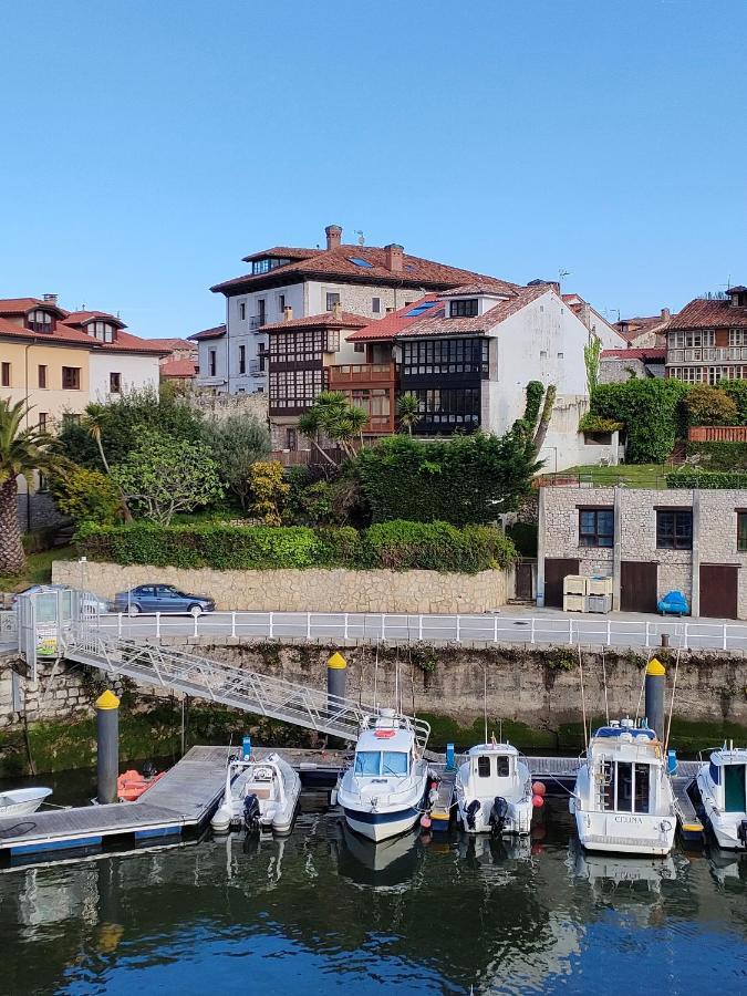 Salitre En El Cuera Apartment Llanes Ngoại thất bức ảnh