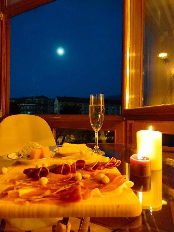 Salitre En El Cuera Apartment Llanes Ngoại thất bức ảnh