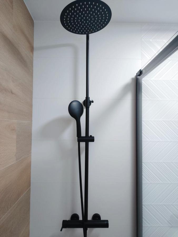 Salitre En El Cuera Apartment Llanes Ngoại thất bức ảnh