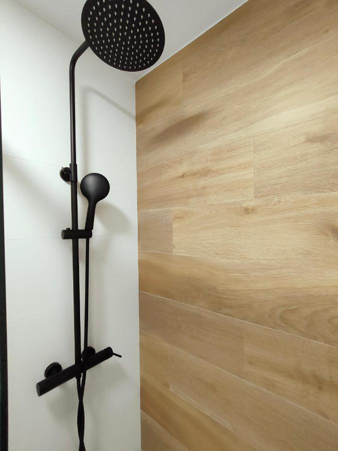 Salitre En El Cuera Apartment Llanes Ngoại thất bức ảnh