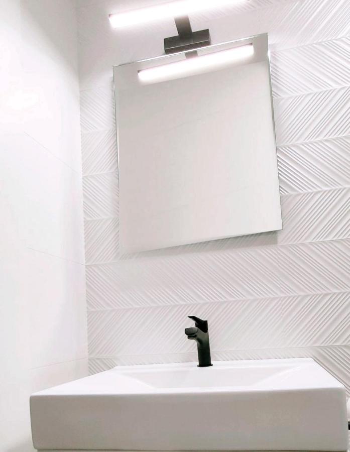 Salitre En El Cuera Apartment Llanes Ngoại thất bức ảnh